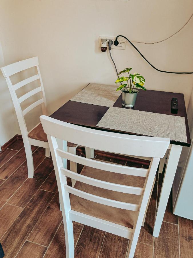 Apartments Ivanovic Idrija Bagian luar foto