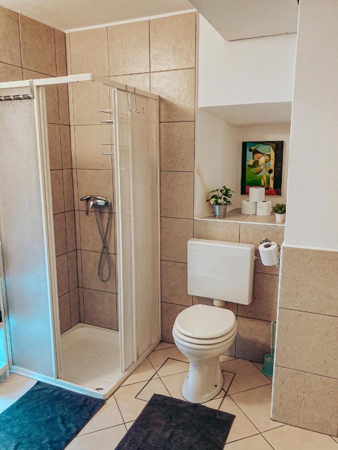 Apartments Ivanovic Idrija Bagian luar foto