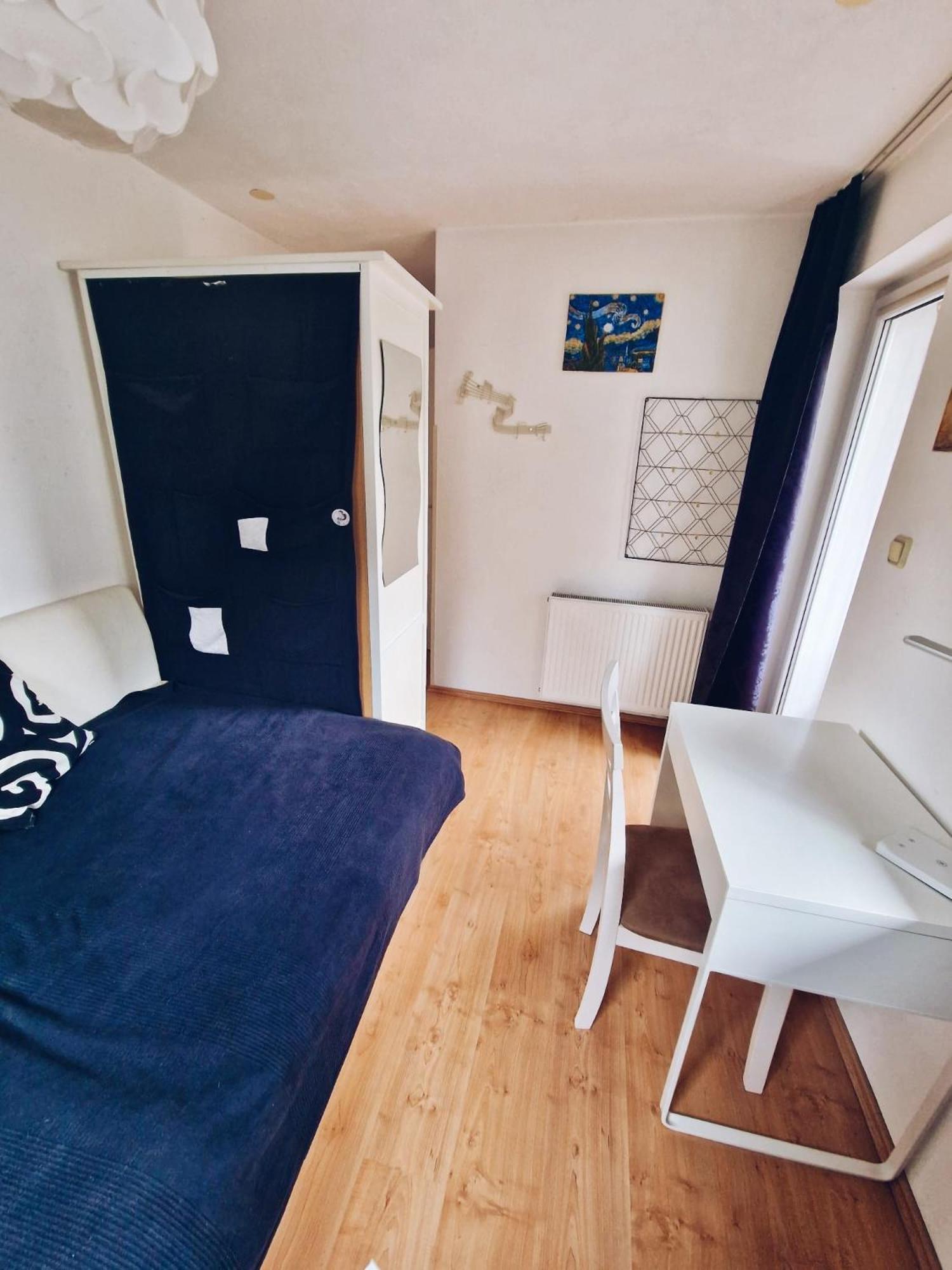 Apartments Ivanovic Idrija Bagian luar foto