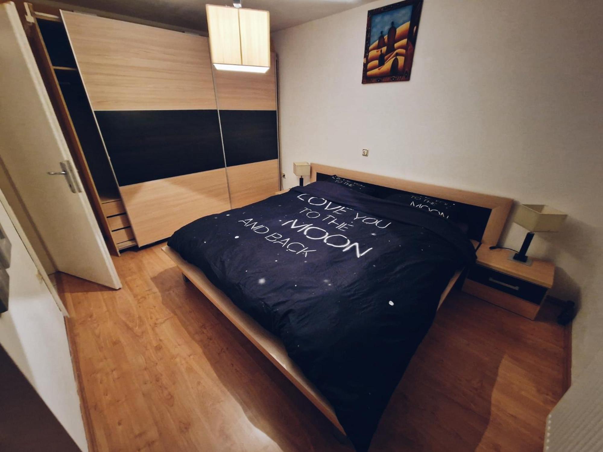 Apartments Ivanovic Idrija Bagian luar foto